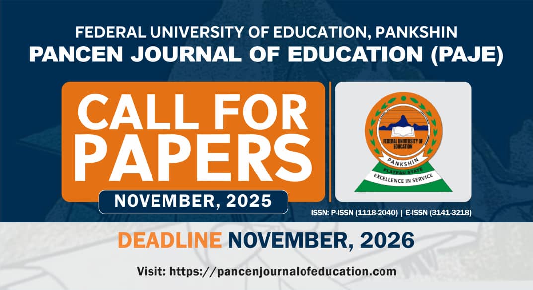 Call 4 Paper